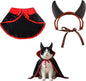 Lionheart glory Halloween Dog Costume by LionheartGlory