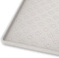 Ptlom Dog Food Mat Anti-Slip Pet Bowl Mats by PTLOM