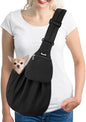 SlowTon Dog Carrier Sling by SlowTon