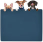 Dog Water Mat 39.4 by 29.5in Extra Large by Unknown