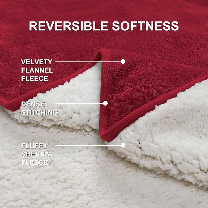 Waterproof Bed Blanket - Image 7