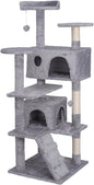 Nova Microdermabrasion 54 in Cat Tree Tower by NovaMicrodermabrasion
