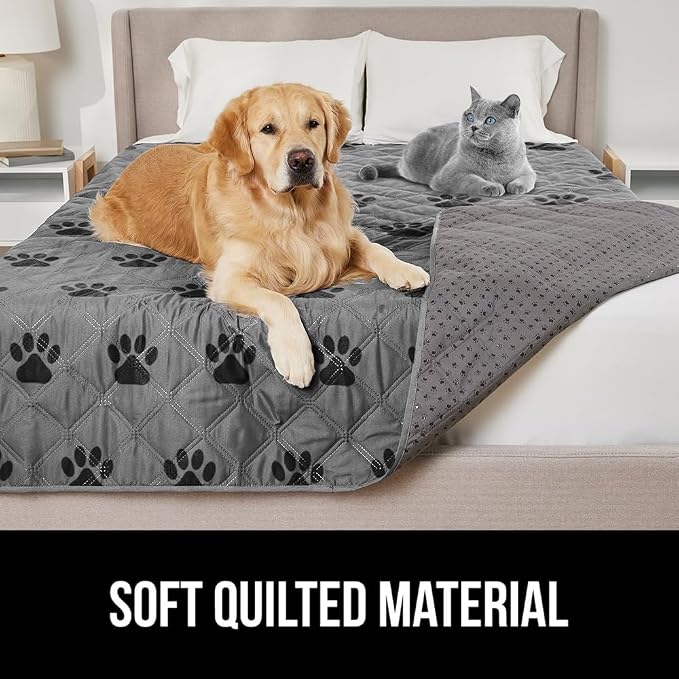 GORILLA GRIP Waterproof Couch Cover - Image 9