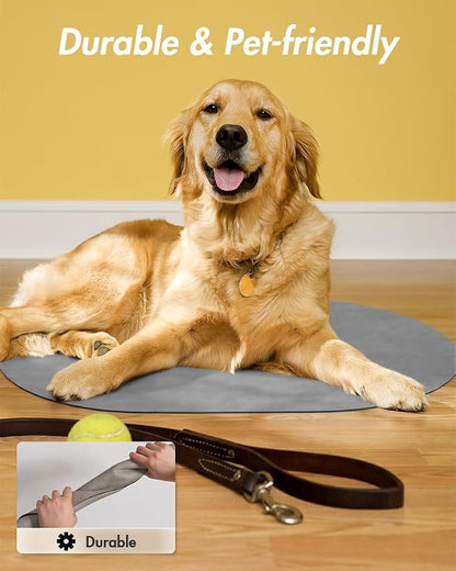 Absorbent Food Mat for Dogs - Image 6