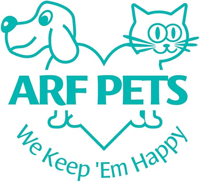 Arf Pets Dog Self Cooling Mat 11.5 x 15.5, Pad - Image 5