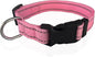 Adjustable Nylon Dog Collar, Reflective Collar 1 Inch 3/4 Inch 5/8 Inch Wide by TAIDA