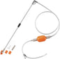 Aquarium Siphon Vacuum & Water Changer Kit by AQUATICEDEN
