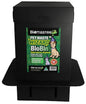 Biomaster Pet Waste Wizard BioBin Composter by Biomaster
