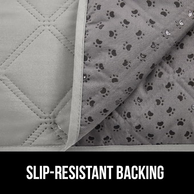 GORILLA GRIP Waterproof Couch Cover - Image 4