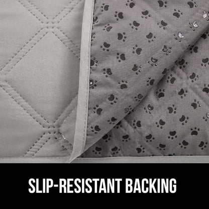 GORILLA GRIP Waterproof Couch Cover - Image 4