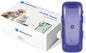 SEEWORLD Cat Tracker 4G Mini GPS Pet Tracker Device by Here-ConnectwhatWeCare