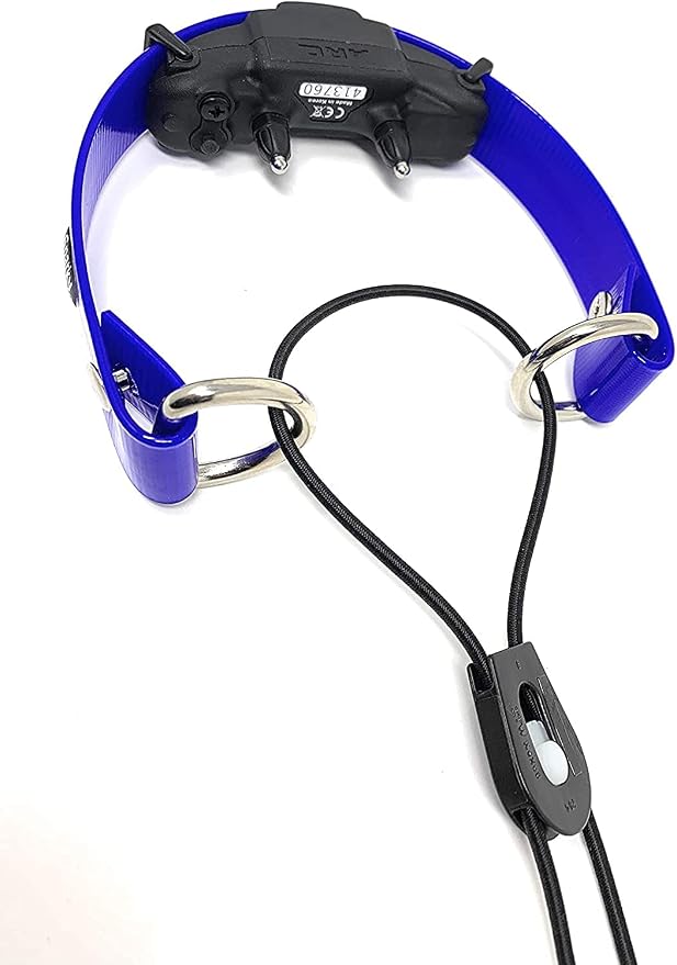 Replacement GPS eCollar with Adjustable Bungee, and Secure Toggle Closure - Image 7