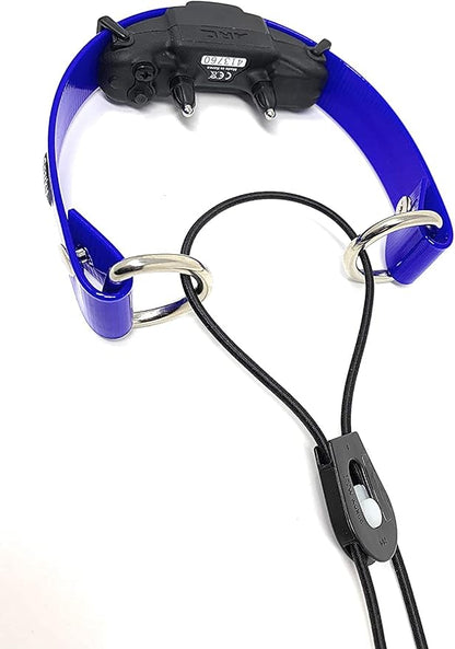 Replacement GPS eCollar with Adjustable Bungee, and Secure Toggle Closure - Image 6