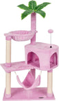 KIYUMI Cat Tree Cat Tower Condo by KIYUMI