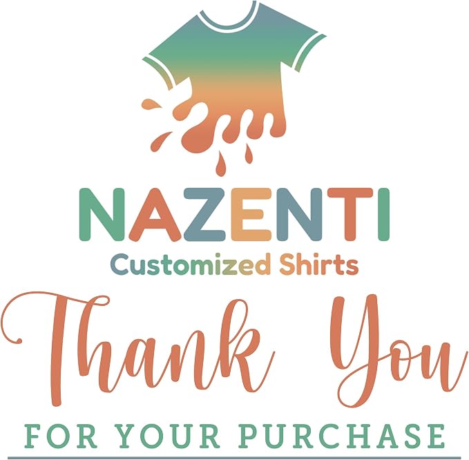NAZENTI Custom Bootleg Rap Tee, Custom T-Shirts - Image 6
