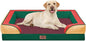 Comfort Expression Orthopedic Dog Bed by ComfortExpression