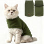EXPAWLORER Soft Cat Sweater by EXPAWLORER