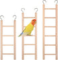 Bird Ladder for Cage by Unknown