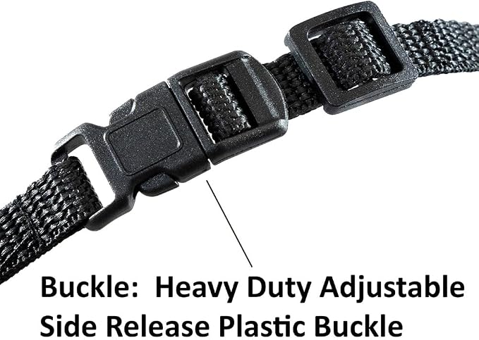 MS-5 Automatic Pet Door Collar, Genuine High Tech Pet Brand Dog Collar - Image 7