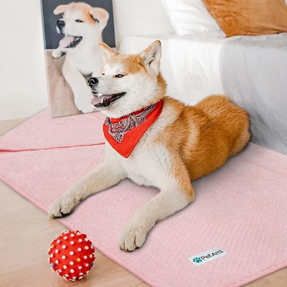 PetAmi Waterproof Dog Blanket, Leakproof XL Pet Blanket - Image 5