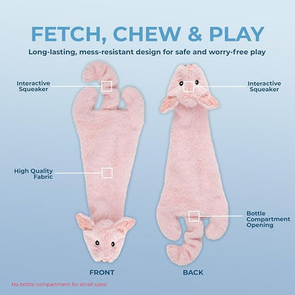 Best Pet Supplies Squeaky Dog Toys - Image 3
