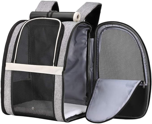 Texsens Pet Carrier Backpack by TEXSENS