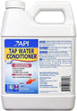 API Fishcare 52Q API TAP Aquarium Water Conditioner 32-Ounce Bottle by API