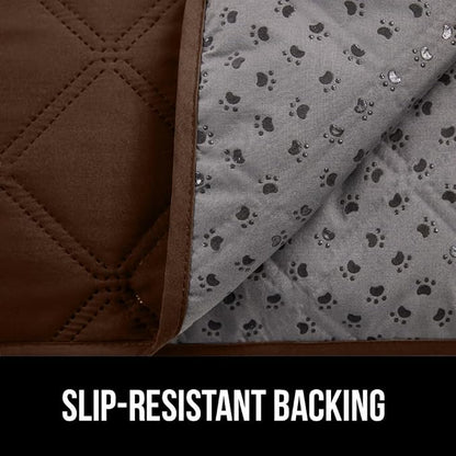 GORILLA GRIP Waterproof Couch Cover - Image 4
