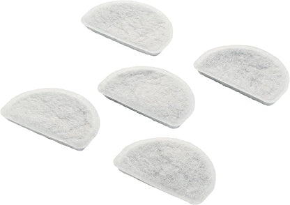 ELECOM Replacement Softening Filters by ELECOM