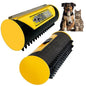 King Kanine Deshedding Dog Brush by KingKanine
