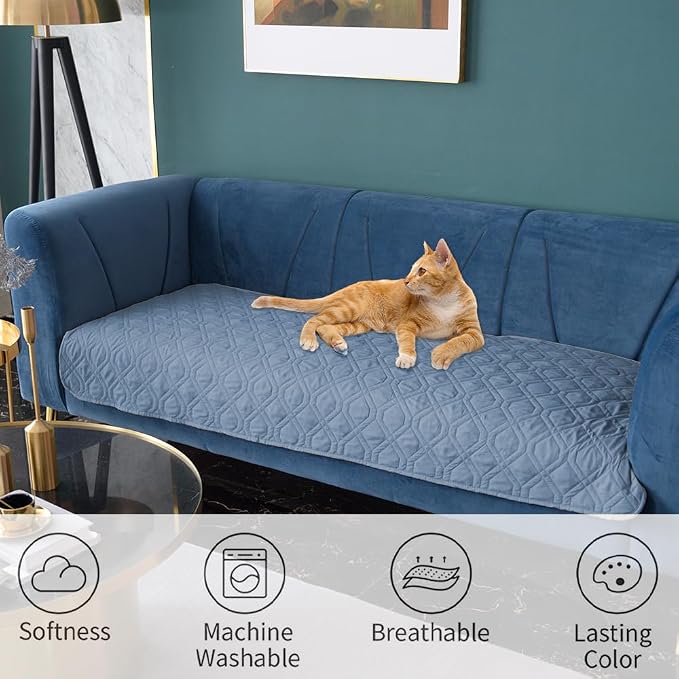 Ameritex Waterproof Dog Bed Cover Pet Blanket - Image 7