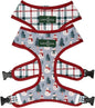 Lucy & Co. Cute Reversible Dog Harness Walking Halter by LucyCo