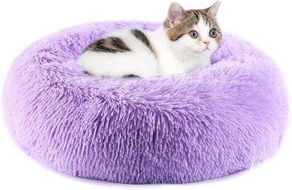 Purrfect Cat Beds by Unknown
