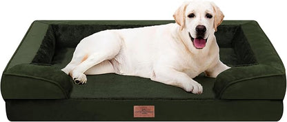 Comfort Expression Orthopedic Dog Bed by ComfortExpression