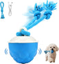 Interactive Dog Toys, 2026 Upgraded Motion Activated Automatic Rolling Ball Toys by Unknown