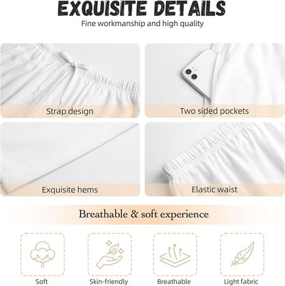Personalized Pajamas Pants - Image 4