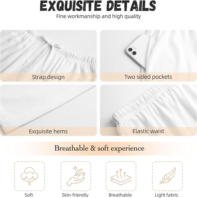 Personalized Pajamas Pants - Image 6