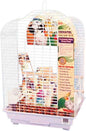 Penn-Plax Cockatiel & Small Parrot Starter Kit by Penn-Plax