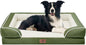 Comfort Expression Orthopedic Dog Bed by ComfortExpression