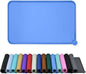 Waterproof Pet Feeding Mat by Reopet