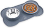 Pecute Slow Feeder Dog Bowls to Slow Down Eating, Dog Bowl Slow Feeder by pecute