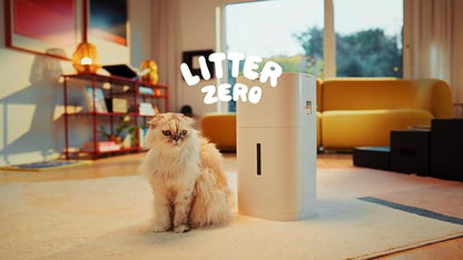 Litter Zero Base Set + 9 Additional Refill Pack - Image 4
