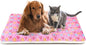 Mora Pets Dog Crate Pad by MoraPets