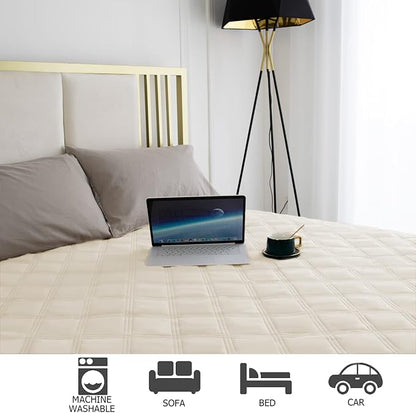 Ameritex Waterproof Dog Bed Cover Pet Blanket - Image 6