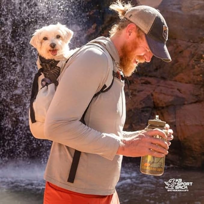 K9 Sport Sack Air 2 - Image 6