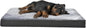 Amazon Basics Washable Dog Bed by AmazonBasics