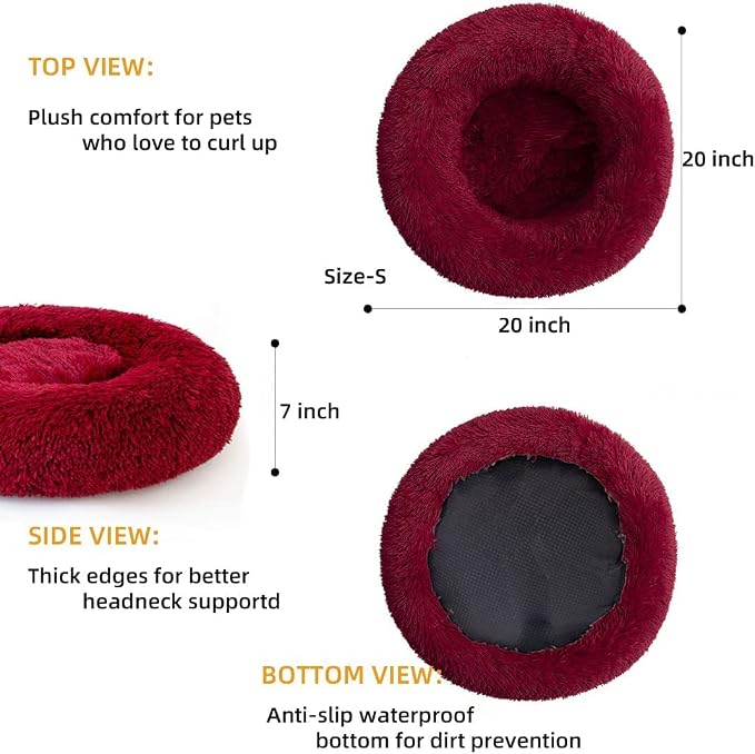 Cat Beds for Indoor Cats - Image 3