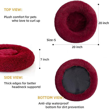 Cat Beds for Indoor Cats - Image 3