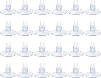 AQUANEAT Aquarium Suction Cups, by Aquaneat