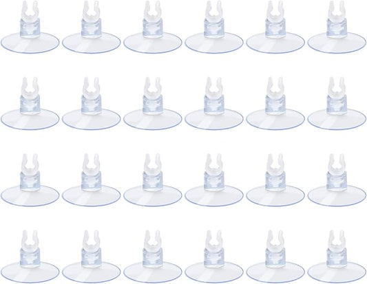 AQUANEAT Aquarium Suction Cups, by Aquaneat